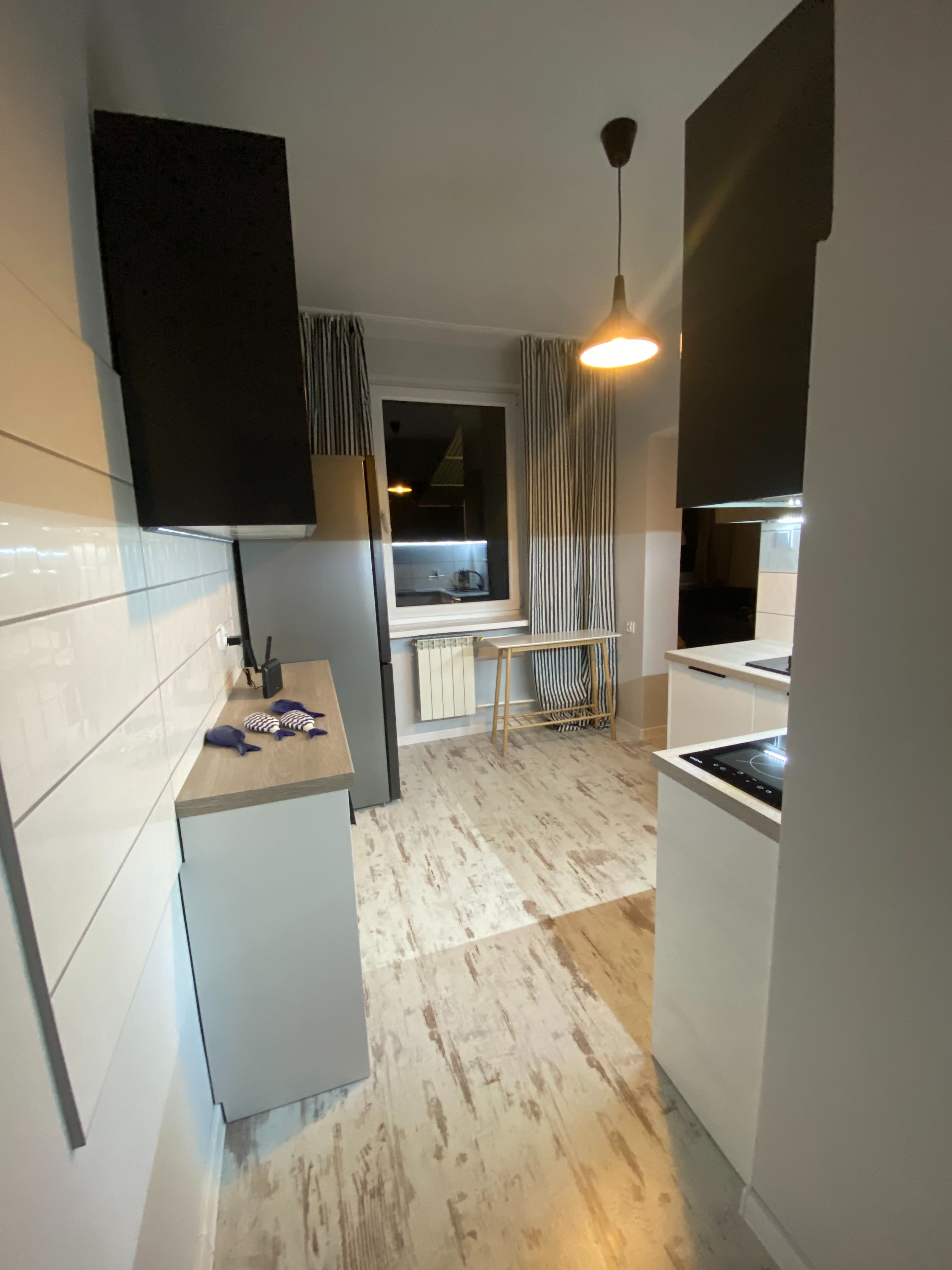 Apartament 1